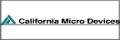 Veja todos os datasheets de California Micro Devices Corp